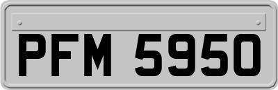 PFM5950