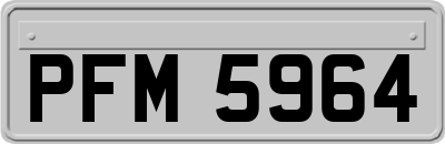 PFM5964