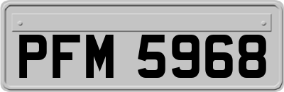 PFM5968