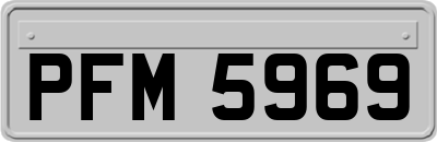 PFM5969