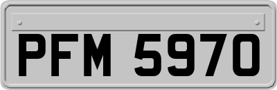 PFM5970