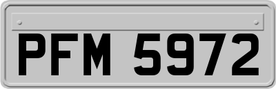 PFM5972