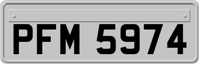 PFM5974