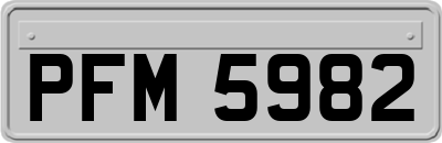 PFM5982