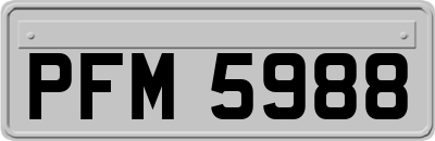 PFM5988