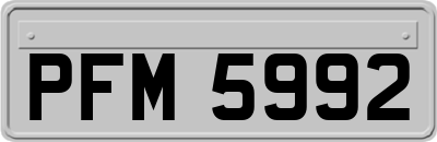 PFM5992