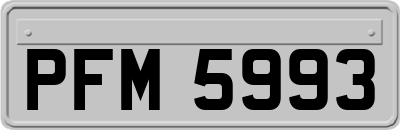 PFM5993