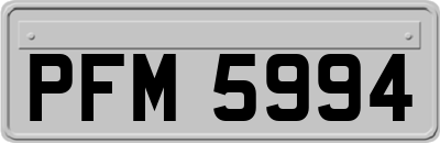 PFM5994