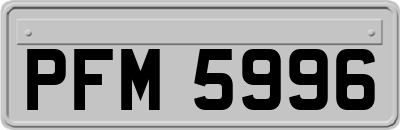 PFM5996