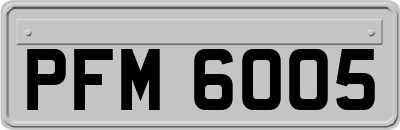 PFM6005