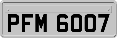 PFM6007