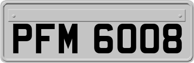 PFM6008