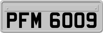 PFM6009