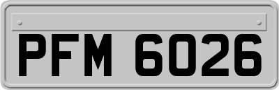 PFM6026