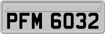 PFM6032