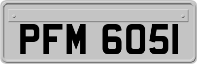 PFM6051