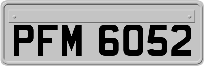 PFM6052