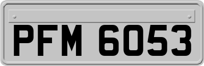 PFM6053