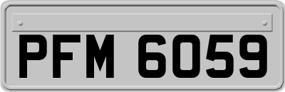 PFM6059
