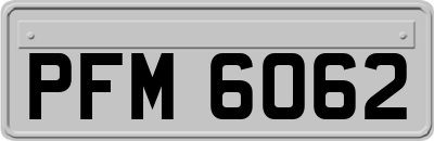 PFM6062