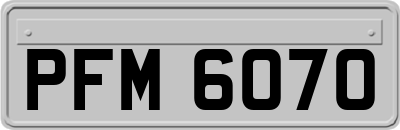 PFM6070