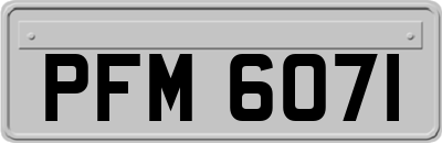 PFM6071
