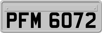 PFM6072