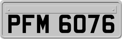 PFM6076