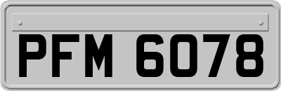 PFM6078