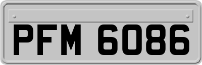 PFM6086