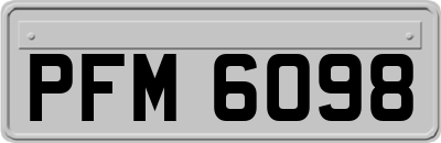 PFM6098