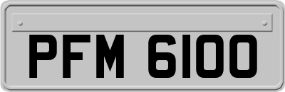 PFM6100