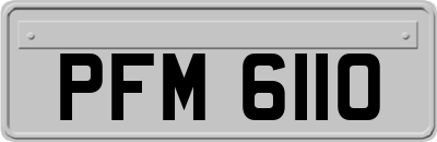 PFM6110