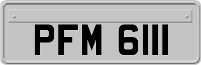 PFM6111