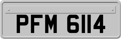 PFM6114