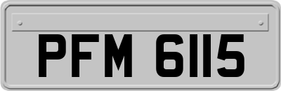 PFM6115