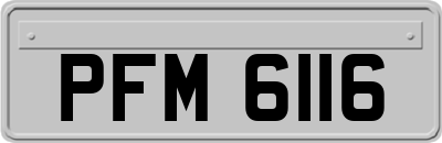PFM6116
