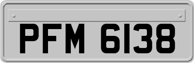 PFM6138