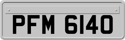 PFM6140