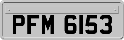 PFM6153