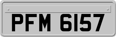 PFM6157