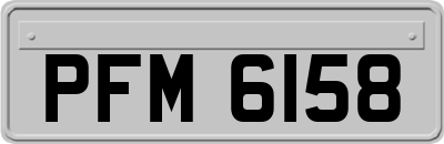 PFM6158
