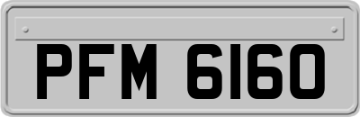 PFM6160