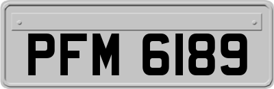 PFM6189