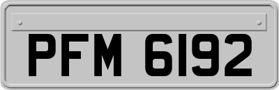 PFM6192
