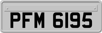 PFM6195