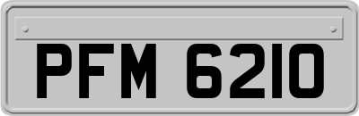 PFM6210