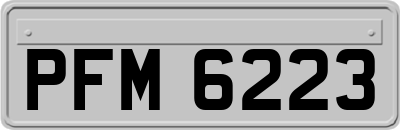 PFM6223