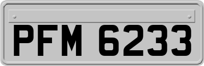 PFM6233