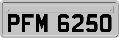 PFM6250